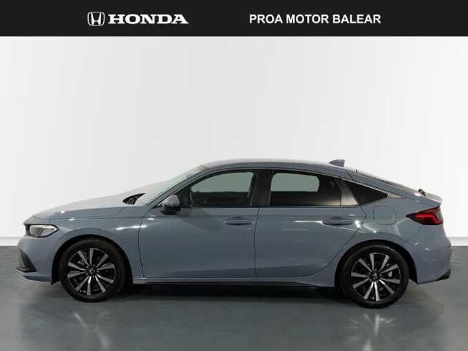 Honda Civic 2.0 HEV ELEGANCE CVT 184 5P