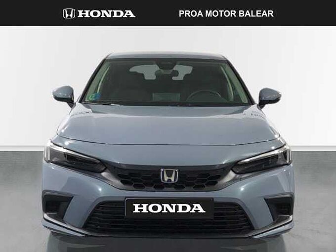 Honda Civic 2.0 HEV ELEGANCE CVT 184 5P