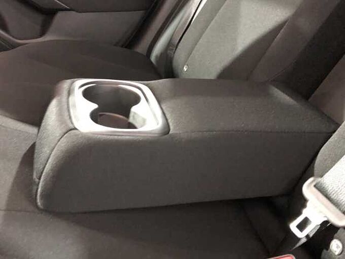 Honda Civic 2.0 HEV ELEGANCE CVT 184 5P