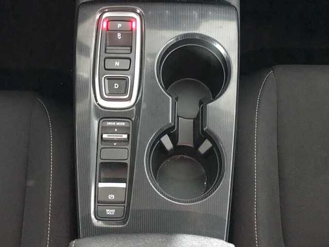 Honda Civic 2.0 HEV ELEGANCE CVT 184 5P