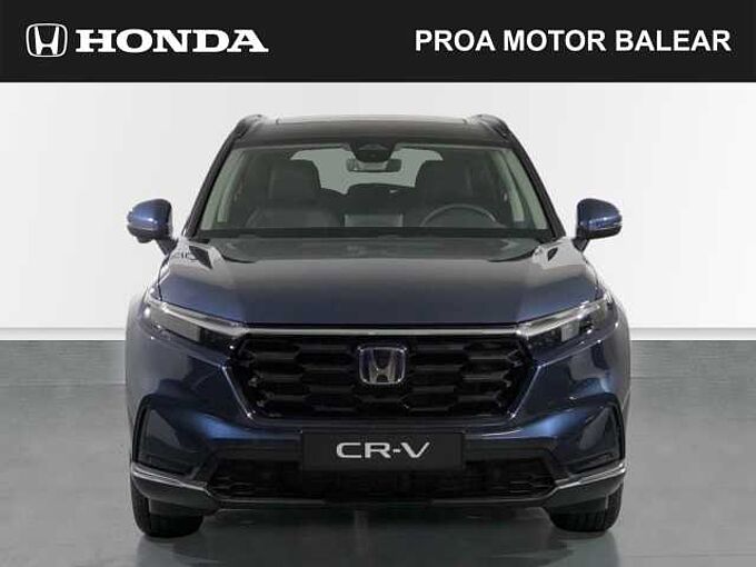 Honda CR-V 2.0 I-MMD HYBRID ELEGANCE CVT 184 5P