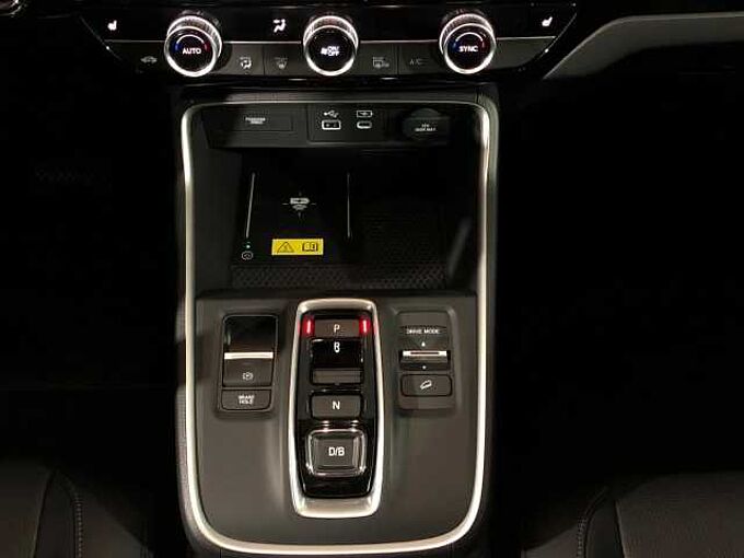 Honda CR-V 2.0 I-MMD HYBRID ELEGANCE CVT 184 5P