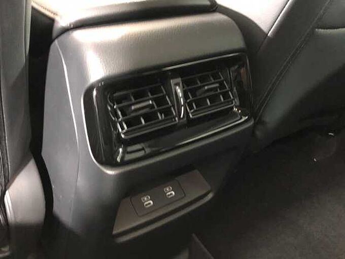 Honda CR-V 2.0 I-MMD HYBRID ELEGANCE CVT 184 5P