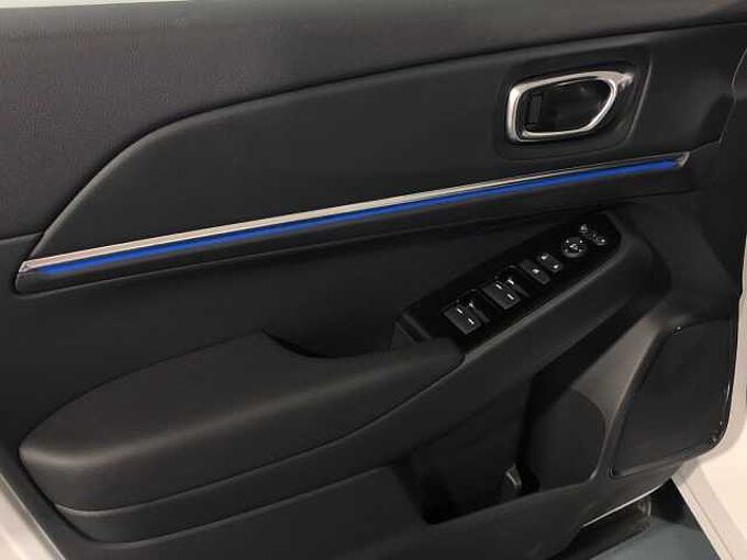 Honda ENY1 BEV 69KWH ADVANCE 204 5P