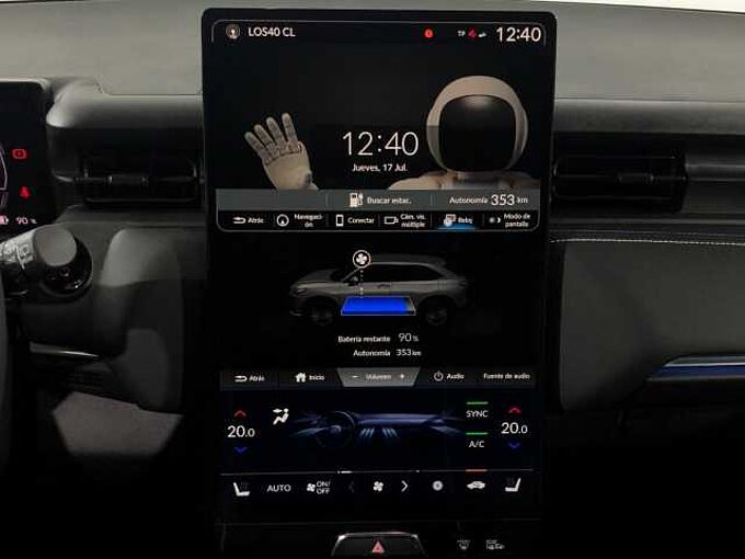 Honda ENY1 BEV 69KWH ADVANCE 204 5P