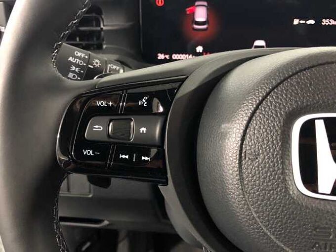 Honda ENY1 BEV 69KWH ADVANCE 204 5P