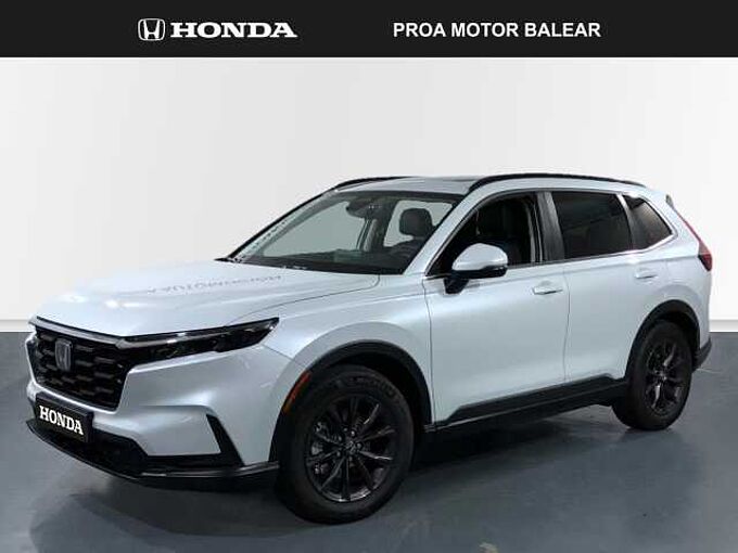 Honda CR-V CR-V 2.0 I-MMD HYBRID ELEGANCE CVT