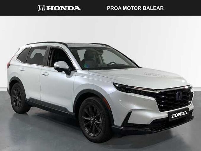 Honda CR-V CR-V 2.0 I-MMD HYBRID ELEGANCE CVT