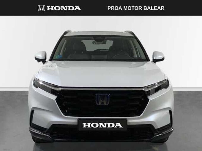 Honda CR-V CR-V 2.0 I-MMD HYBRID ELEGANCE CVT