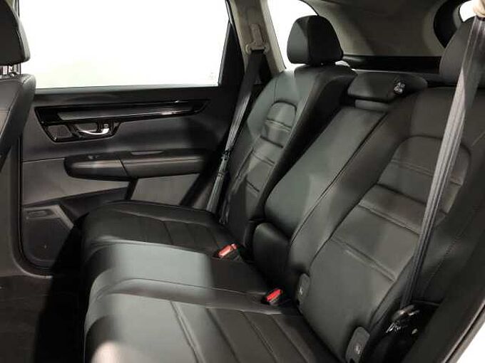 Honda CR-V CR-V 2.0 I-MMD HYBRID ELEGANCE CVT