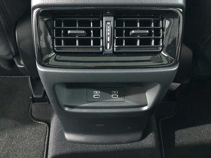 Honda CR-V CR-V 2.0 I-MMD HYBRID ELEGANCE CVT