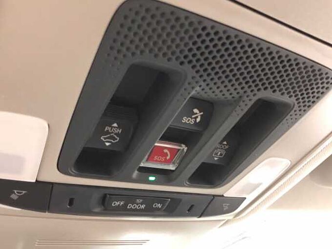 Honda CR-V CR-V 2.0 I-MMD HYBRID ELEGANCE CVT