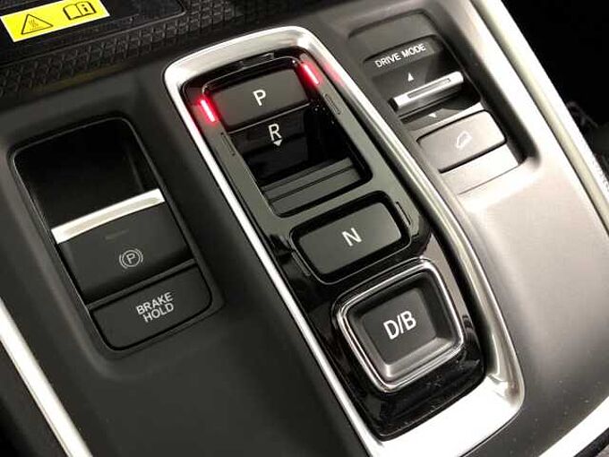 Honda CR-V CR-V 2.0 I-MMD HYBRID ELEGANCE CVT