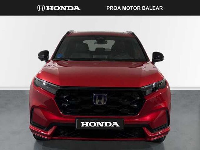 Honda CR-V 2.0 I-MMD PHEV ADVANCE TECH CVT 184 5P