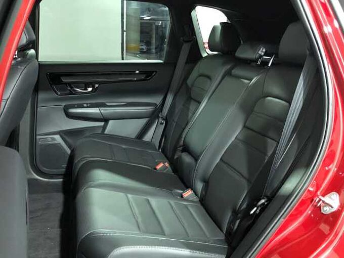 Honda CR-V 2.0 I-MMD PHEV ADVANCE TECH CVT 184 5P