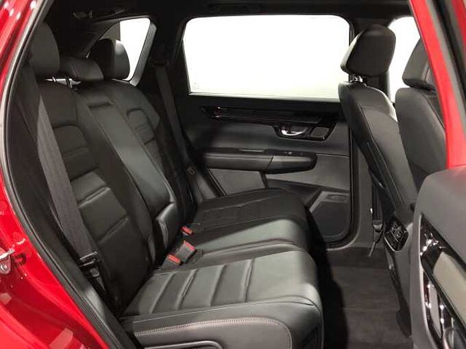 Honda CR-V 2.0 I-MMD PHEV ADVANCE TECH CVT 184 5P