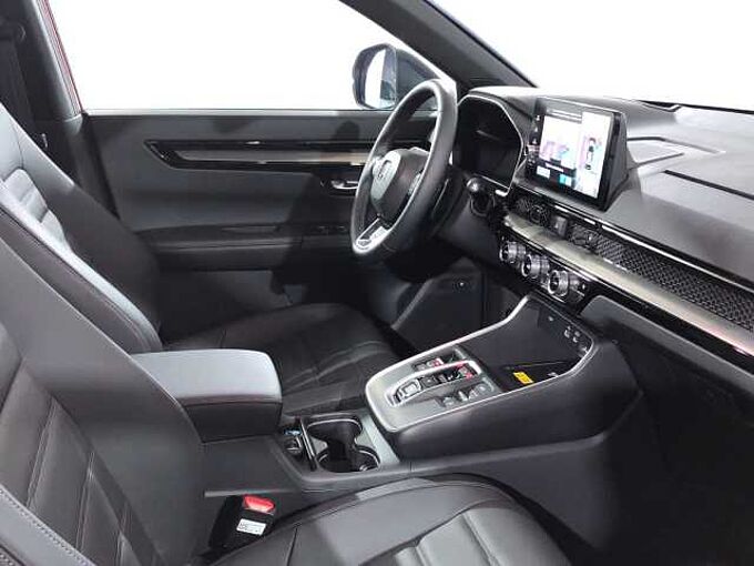 Honda CR-V 2.0 I-MMD PHEV ADVANCE TECH CVT 184 5P