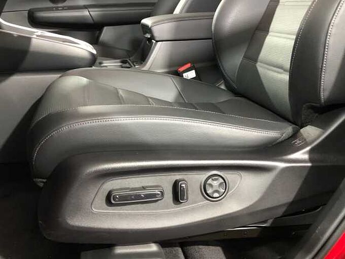 Honda CR-V 2.0 I-MMD PHEV ADVANCE TECH CVT 184 5P