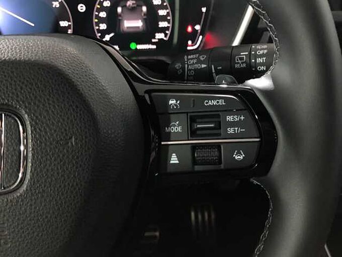 Honda CR-V 2.0 I-MMD PHEV ADVANCE TECH CVT 184 5P