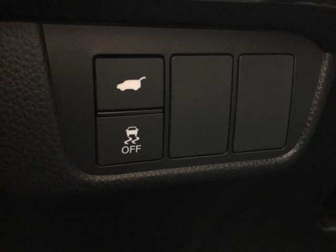 Honda CR-V 2.0 I-MMD PHEV ADVANCE TECH CVT 184 5P