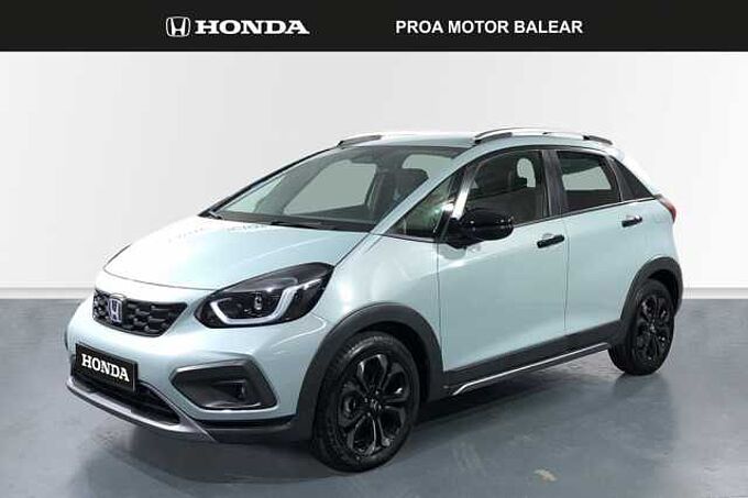 Honda Jazz 1.5 I-MMD HEV CROSSTAR 122cv