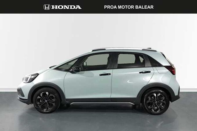 Honda Jazz 1.5 I-MMD HEV CROSSTAR 122cv