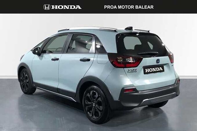 Honda Jazz 1.5 I-MMD HEV CROSSTAR 122cv