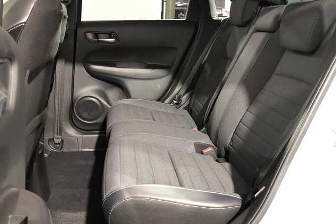 Honda Jazz 1.5 I-MMD HEV CROSSTAR 122cv