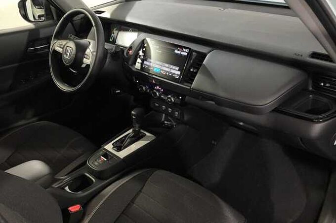 Honda Jazz 1.5 I-MMD HEV CROSSTAR 122cv