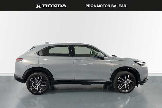 Honda HR-V 1.5 HEV ADVANCE CVT