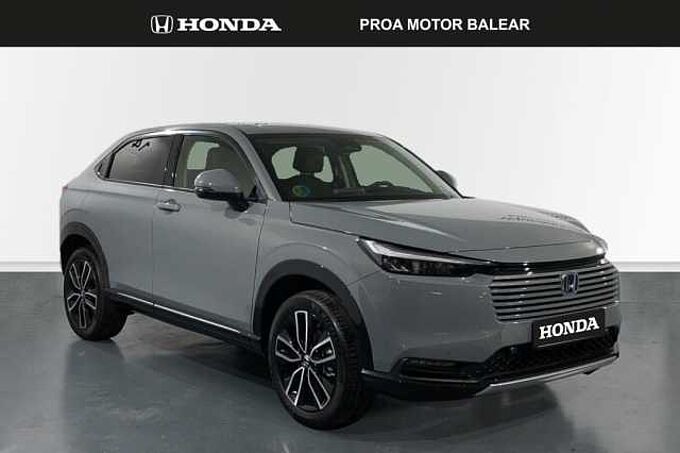 Honda HR-V 1.5 HEV ADVANCE CVT