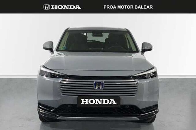 Honda HR-V 1.5 HEV ADVANCE CVT