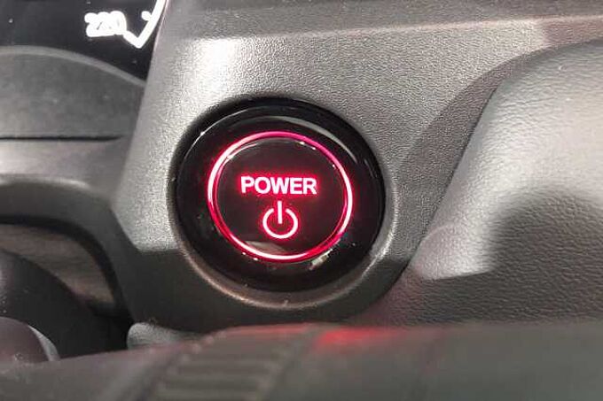 Honda HR-V 1.5 HEV ADVANCE CVT