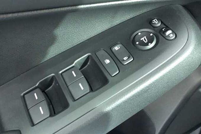 Honda HR-V 1.5 HEV ADVANCE CVT