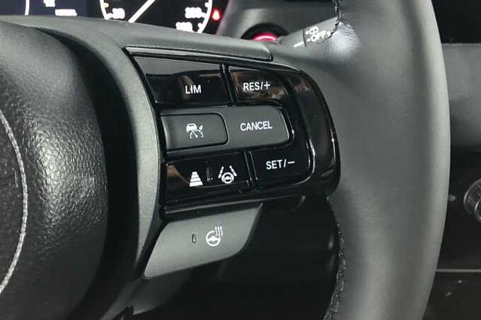 Honda HR-V 1.5 HEV ADVANCE CVT