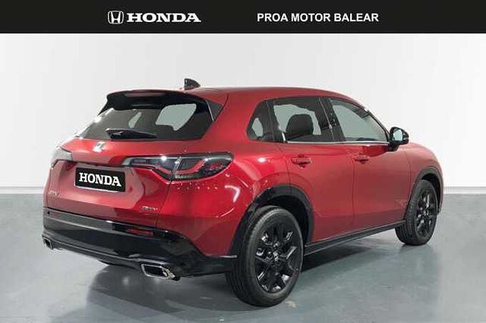 Honda ZR-V 2.0 HEV SPORT CVT