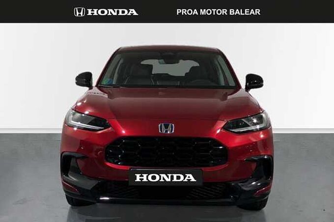 Honda ZR-V 2.0 HEV SPORT CVT