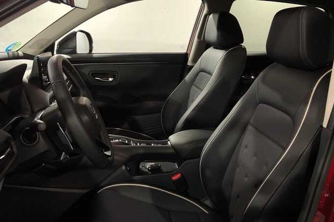 Honda ZR-V 2.0 HEV SPORT CVT