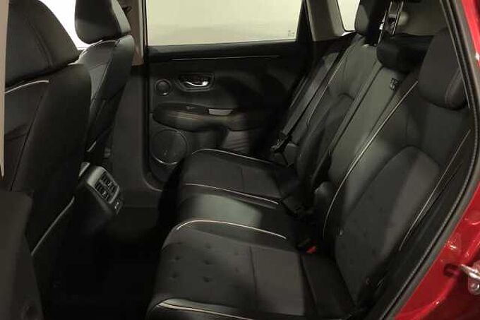 Honda ZR-V 2.0 HEV SPORT CVT