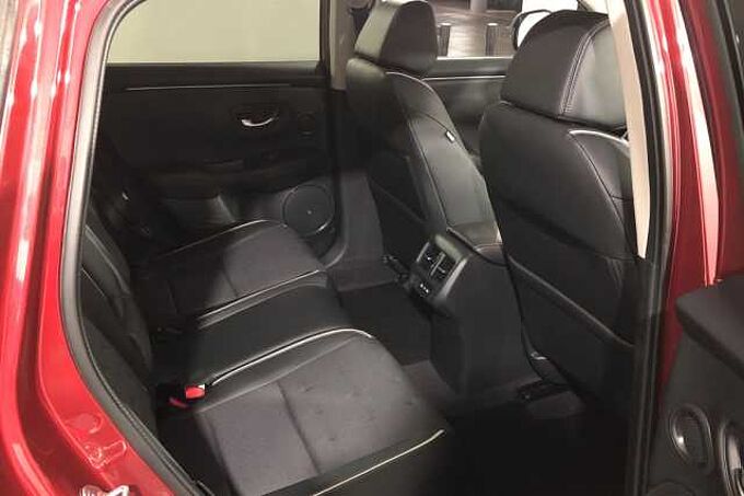 Honda ZR-V 2.0 HEV SPORT CVT