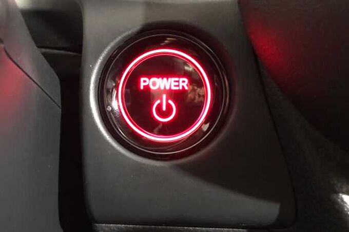 Honda ZR-V 2.0 HEV SPORT CVT