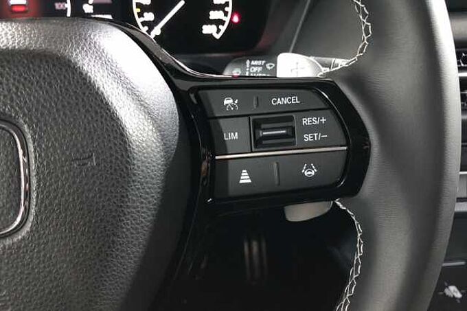 Honda ZR-V 2.0 HEV SPORT CVT