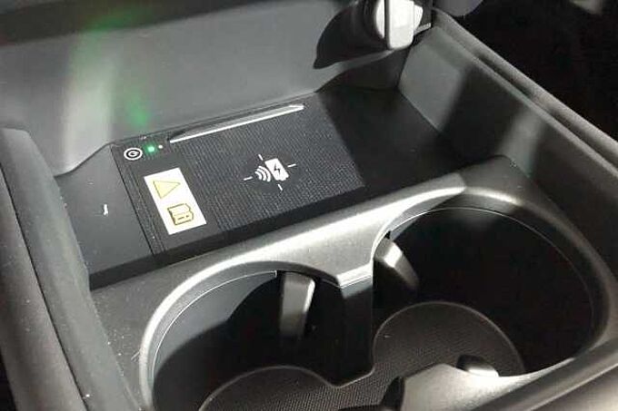 Honda ZR-V 2.0 HEV SPORT CVT