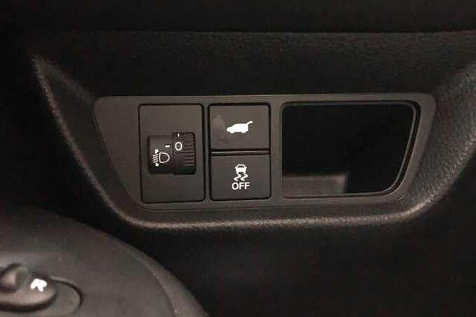 Honda ZR-V 2.0 HEV SPORT CVT