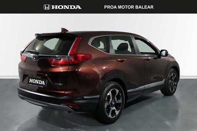 Honda CR-V 2.0 I-MMD HYBRID ELEGANCE CVT