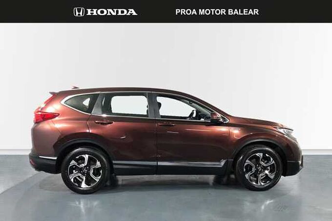 Honda CR-V 2.0 I-MMD HYBRID ELEGANCE CVT