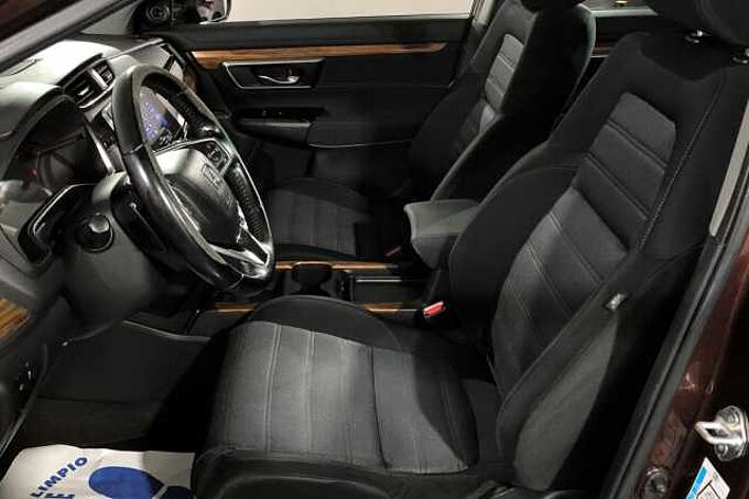 Honda CR-V 2.0 I-MMD HYBRID ELEGANCE CVT