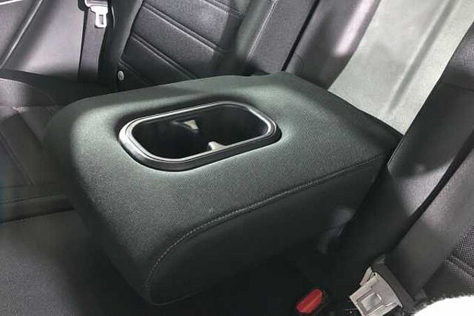 Honda CR-V 2.0 I-MMD HYBRID ELEGANCE CVT