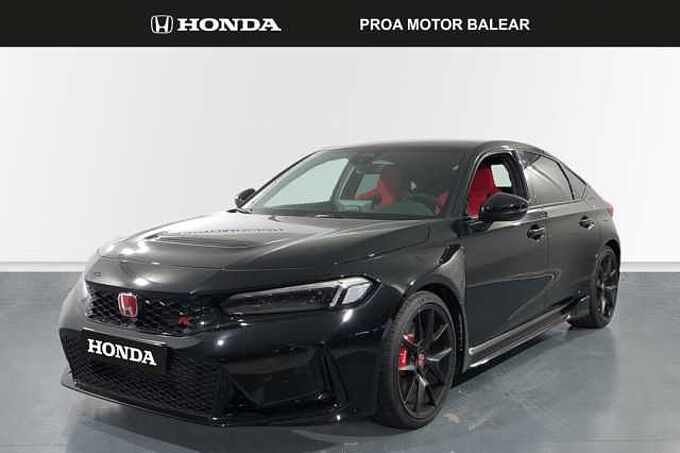 Honda Civic 2.0 VTEC TURBO TYPE R