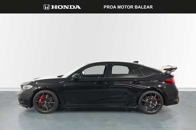 Honda Civic 2.0 VTEC TURBO TYPE R
